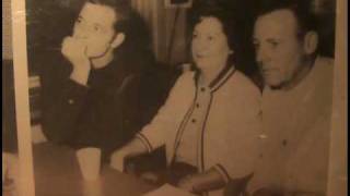 Bonnie and Clyde, The Billie Jean Parker story of Bonnie and Clyde