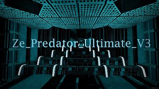 CSS : Nemesis Zombie Escape Mod | Predator Ultimate v3 [level 4] | [NiDE Event]