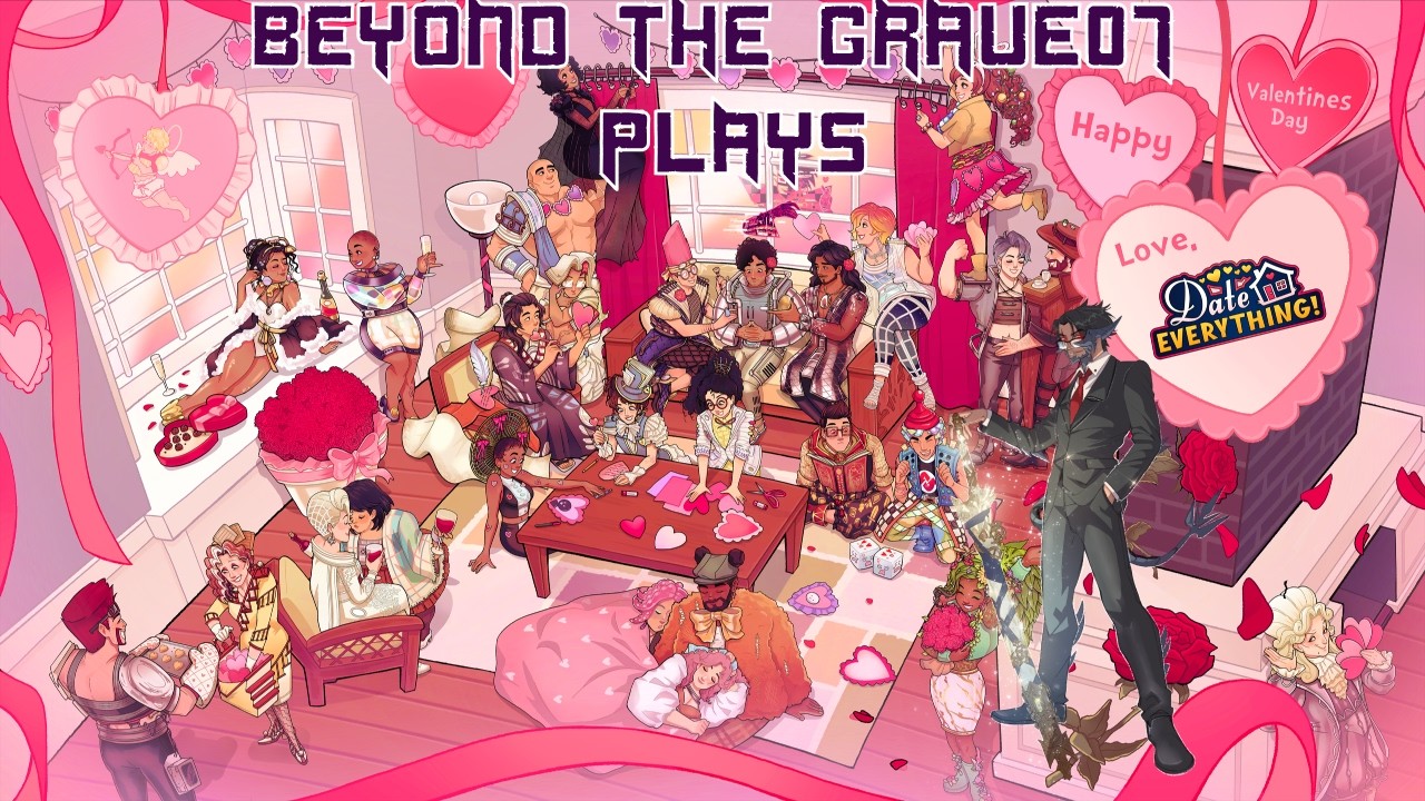 Finding Love On Valentine's Day