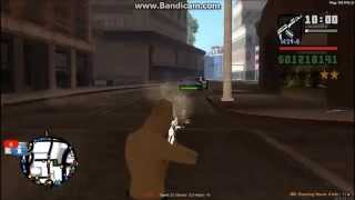 CIT2#Playing with cops