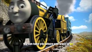 Never Overlook a Little Engine | Sped Up
