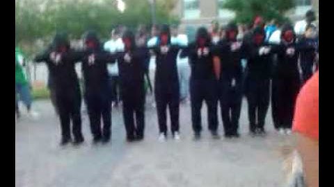 Delta Probate Part 1