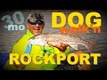 Throwing TOPWATER & SPOONS for Redfish on the