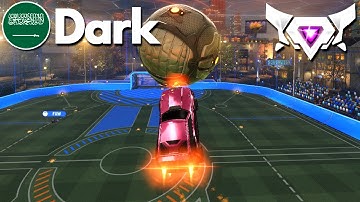 DARK is CLIPPING on EVERY OPPONENT in SSL 1v1! 🚀🔥