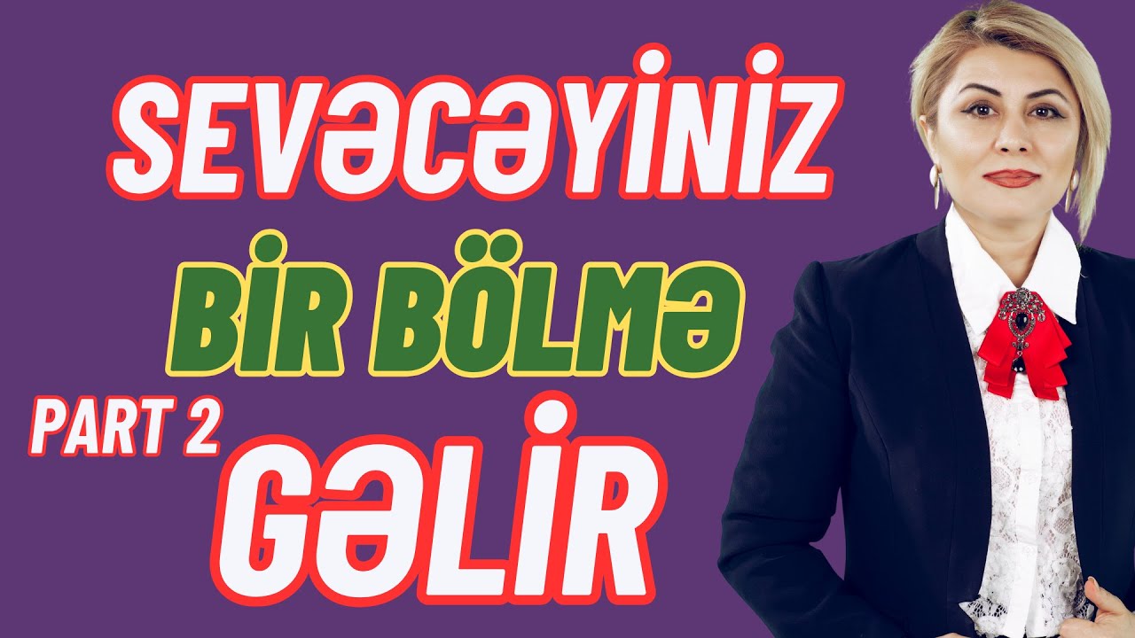 Birləşmələr Nəzəriyyəsi və Ehtimal Nəzəriyyəsi Part2