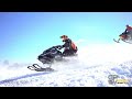 Grand Prix Ski-Doo de Valcourt - Partenaires majeures 2021-2022