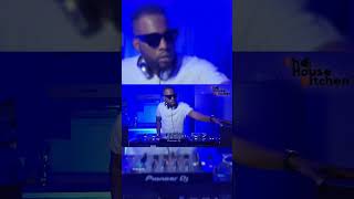 Dj Kent  Horns In The Sun thakzin Remix Ft Mot Morda  Brenden Praise