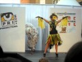 Panache - Love your Mother fashion show - 2011.