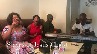 Nimwabudu nani mimi kama sio wewe chords