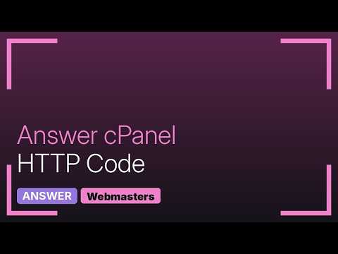 Webmasters: Cpanel deleted subdomain now shows 500 error