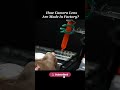 How Camera Lens Are Made In Factory