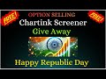 Free..!!! Chartink screener Option Selling || Give Away