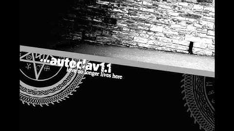 Autoclav1.1 - Six Minutes To Live