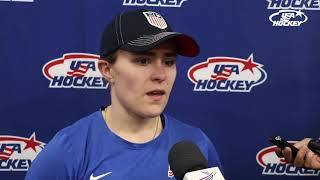 Celebrity 2019-20 Rivalry Series | Postgame Comments After 3-1 Win Against Canada Net Worth
