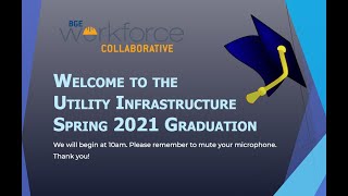 BGE Workforce Collaborative Graduation
