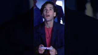 Celebrity Evolution of Paul Rudd in Nintendo commercials #shorts Net Worth