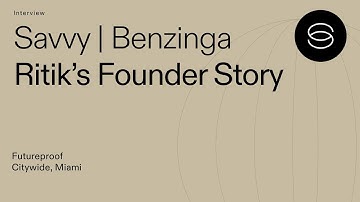 Benzinga | Ritik Malhotra