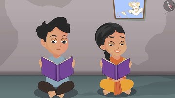 Families Can Be Different | Part 1/1 | English | Class 3