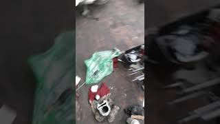 Vision 217 Lên 54 Nòng Mỏng Tanh