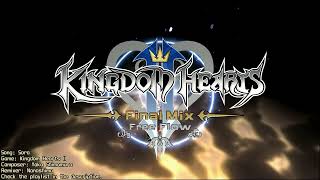 Kingdom Hearts II: FFVII Mod OST - Sora
Original Song: Sora
Original Game: Kingdom Hearts II
Original Composer: Yoko Shimomura
Remixer: Nanashima
File: OST/scene_sora
Playlist: https://www.youtube.com/playlist?list=PL-w6lGLINa7T4cIS6lqRh2c04XJOAP6c-
Mod release video with download: https://www.youtube.com/watch?v=26YUc2Rm7QY
MUSIC CONTRIBUTORS INCLUDED IN MOD:
Nanashimas channel: https://www.youtube.com/c/Nanashima?sub_confirmation=1
Nanashimas Ko-fi: https://ko-fi.com/nana_shima
Pontus Hultgrens channel: https://www.youtube.com/c/PontusHultgren?sub_confirmation=1
Pontus Hultgrens Patreon: https://www.patreon.com/pontuscomposer
Xaddgxs channel: https://www.youtube.com/@Xaddgx?sub_confirmation=1
Xaddgxs Patreon: https://www.patreon.com/Xaddgx
Jericho Georges channel: https://www.youtube.com/user/3LancePro?sub_confirmation=1
ThomyDeWitts channel: https://www.youtube.com/user/DerPointolus?sub_confirmation=1
HollyVAs channel: https://www.youtube.com/@HolidayVA/?sub_confirmation=1 Kingdom Hearts II: FFVII Mod OST - Sora
