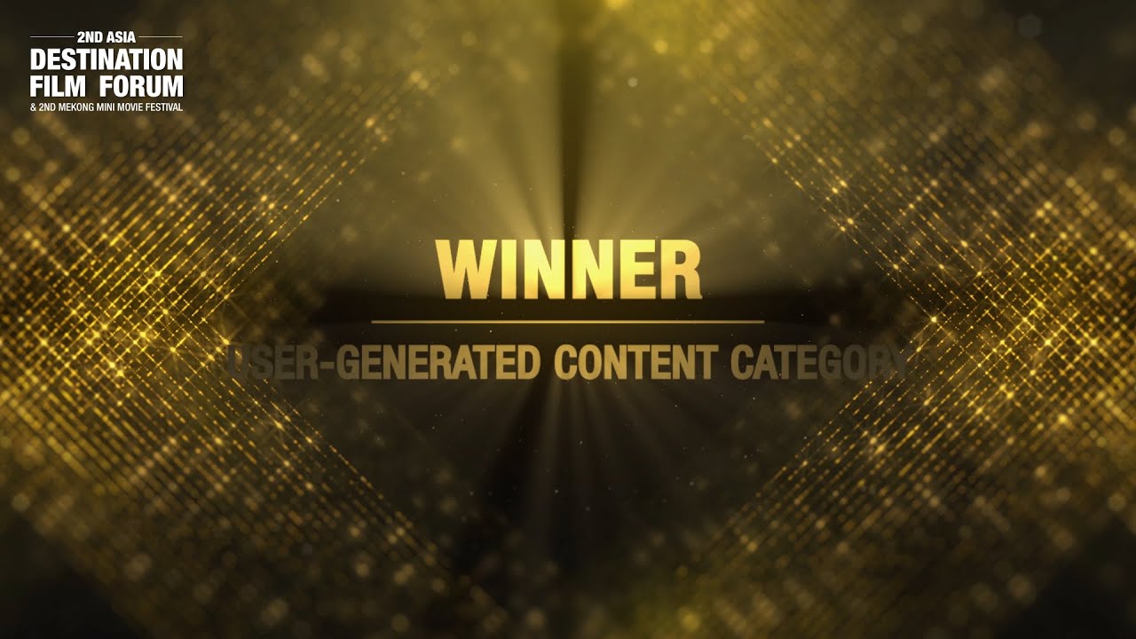 User-Generated Content Category - Winner