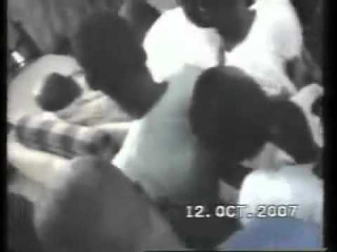 SERIGNE SALIOU MBACKE SERIGNE CHEIKH NDIGUEUL FALL