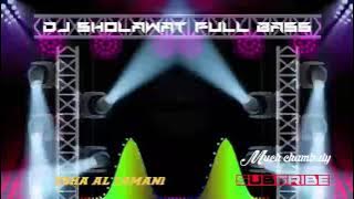 DJ SHOLAWAT FULL BASS || TOHA AL YAMANI