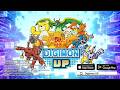 【DIGIMON UP】Launch Trailer - Short Version