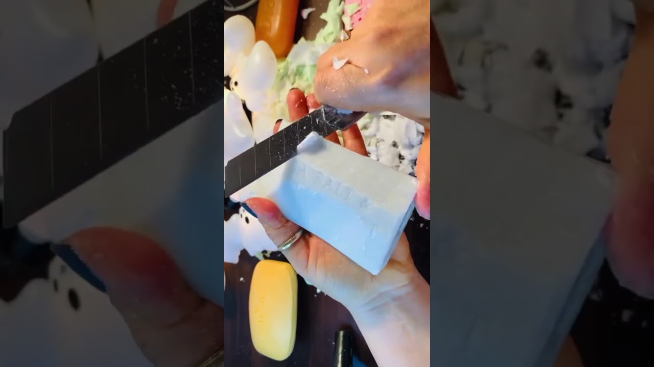 SEA SALT AND KELP EXTRACT 🩵