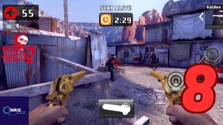 Dead Trigger 2 - Gameplay Walkthrough part 8 - ios & android screenshot 1