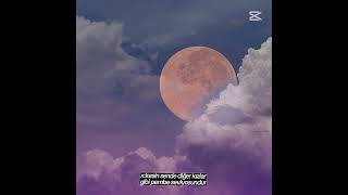 Dolunayın Çıktığı Gece Mavisi...