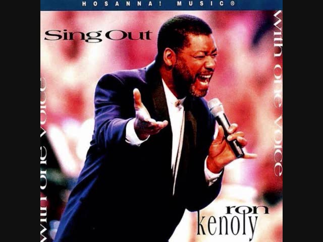 Watch 14 Aint Gonna Let No Rock Live Ron Kenoly on YouTube Watch 14 Aint Gonna Let No Rock Live Ron Kenoly on YouTube