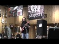 John Petrucci - Guitar Center Clinic - Colorado - 4/10/14 - HD