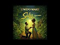UWEPO WAKO - Salu (Space Unity) Official Audio.