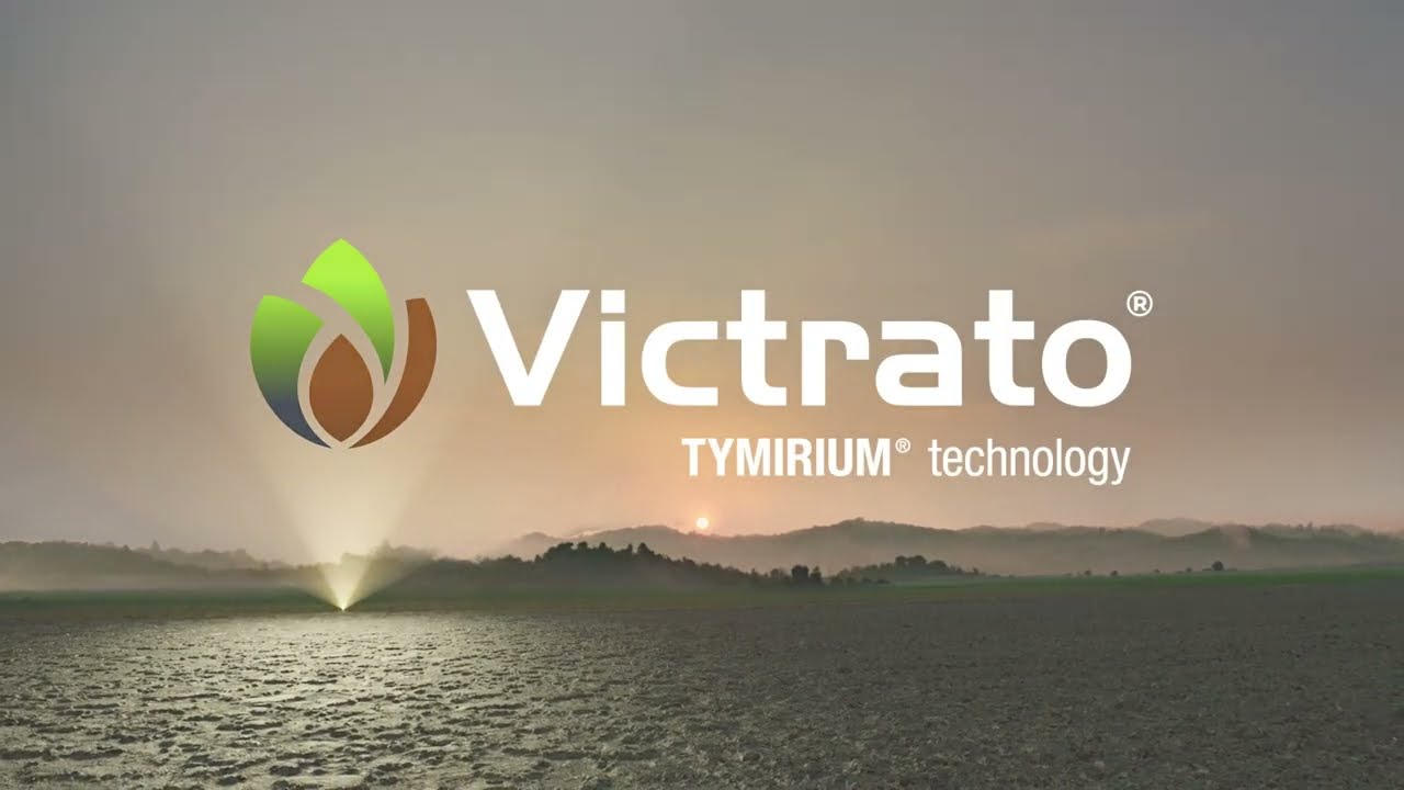 Syngenta Victrato