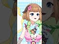 That is one s e x y hamster  #vtuber #biscuitrose #shorts