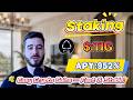 🚀 Too Good! Staked TIG &amp; Earned $500+ a Day – Zero Risk, 900%+ APY! Every Crypto Trader’s Dream!
