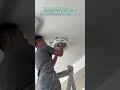 No Window Opening, 24H Clean Fresh Indoor Air #VOVFreshAir #SmartFreshAirSystem #CeilingFreshAir