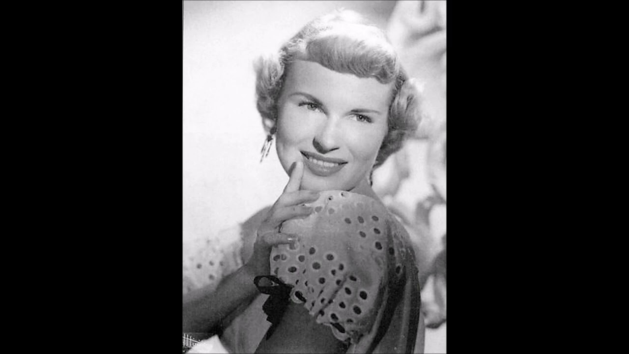 Betty Bennett with the André Previn Trio –  Love Isn't Born (It's Made), 1959