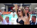 Dare Dayclub Ultra Pool at the Horseshoe Casino and Hotel ...