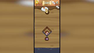Connect Love Doge Draw Puzzle Level 28 screenshot 3