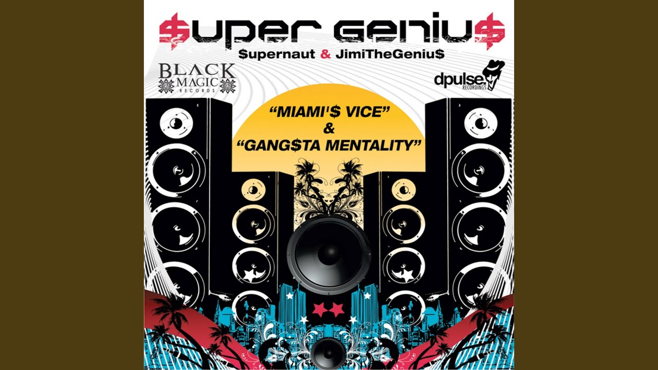 Watch Gangsta Mentality on YouTube Watch Gangsta Mentality on YouTube