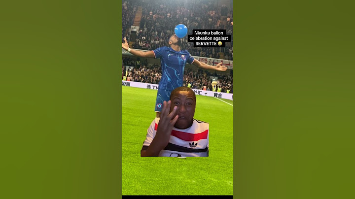 CHELSEA 2-0 SERVETTE HIGHLIGHTS #chelsea #nkunku #madueke #servette