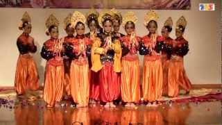 PERTANDINGAN TARIAN SEK. RENDAH DAERAH HULU LANGAT 2012.wmv