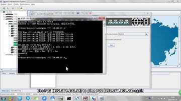 C-DATA EPON OLT FD1108S EMS config OLT P2P