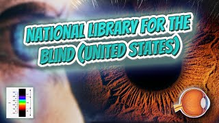 National Library For The Blind United States - Your Eyeballs - Eyntk