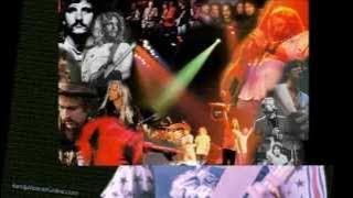 Eagles - Nightingale