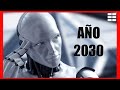 el FUTURO OCULTO en la AGENDA 2030