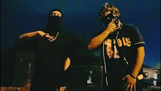 KING SAVAGE X FLOYYMENOR X DJ LUÍAN X PANDA BLACK PIN (official audio)￼￼￼