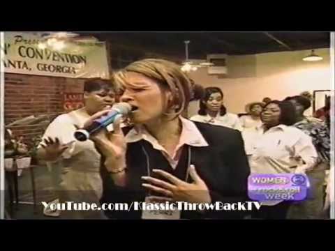 Where Are They Now: Pebbles (1999)